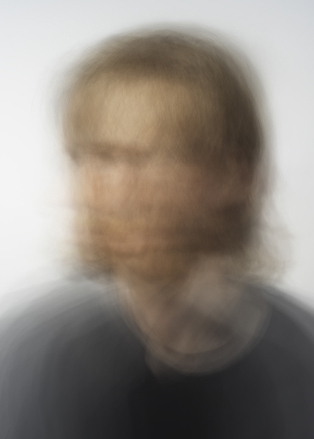 Untitled (Stephen), 2013