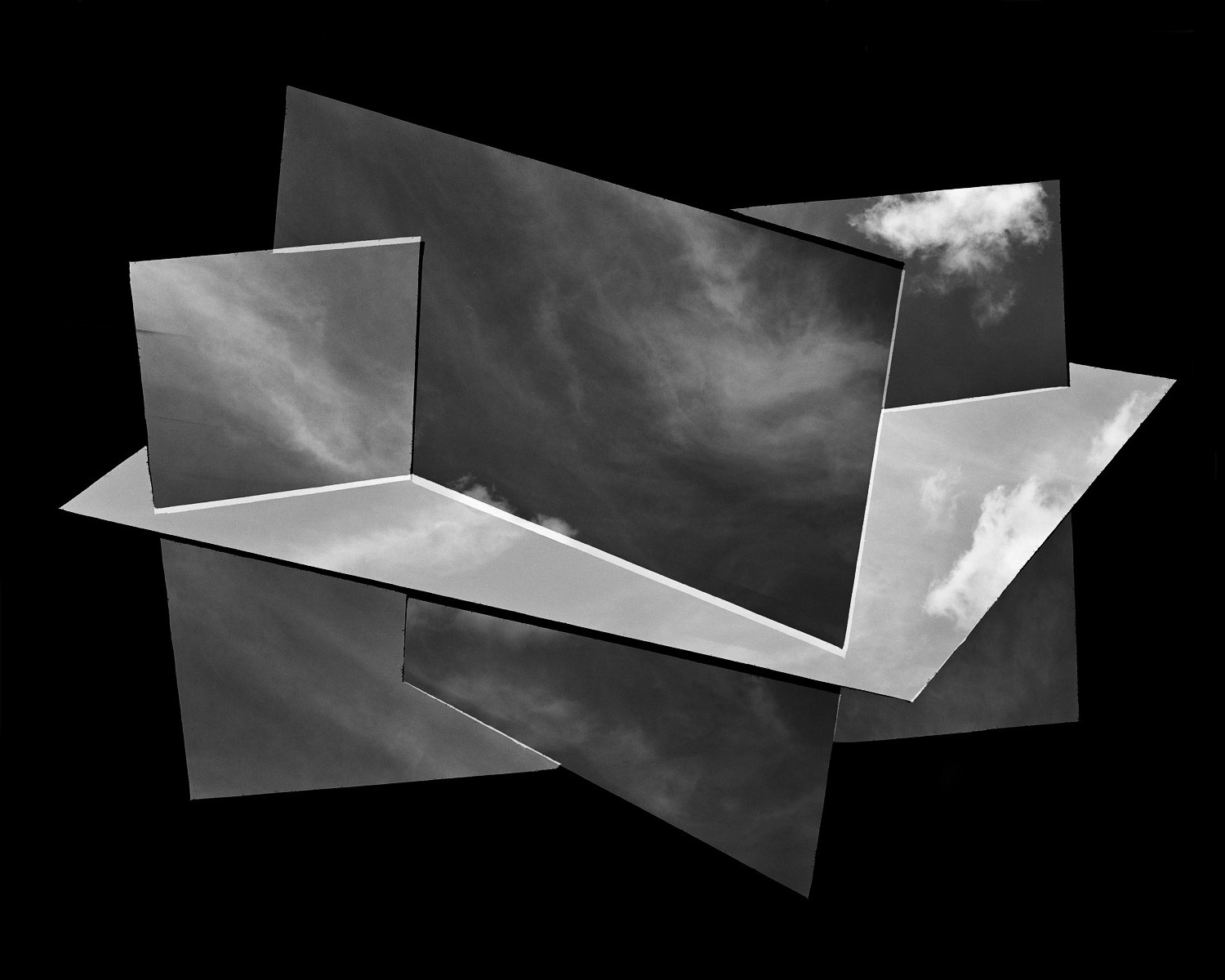BW Clouds Planes Landscape 001.jpg