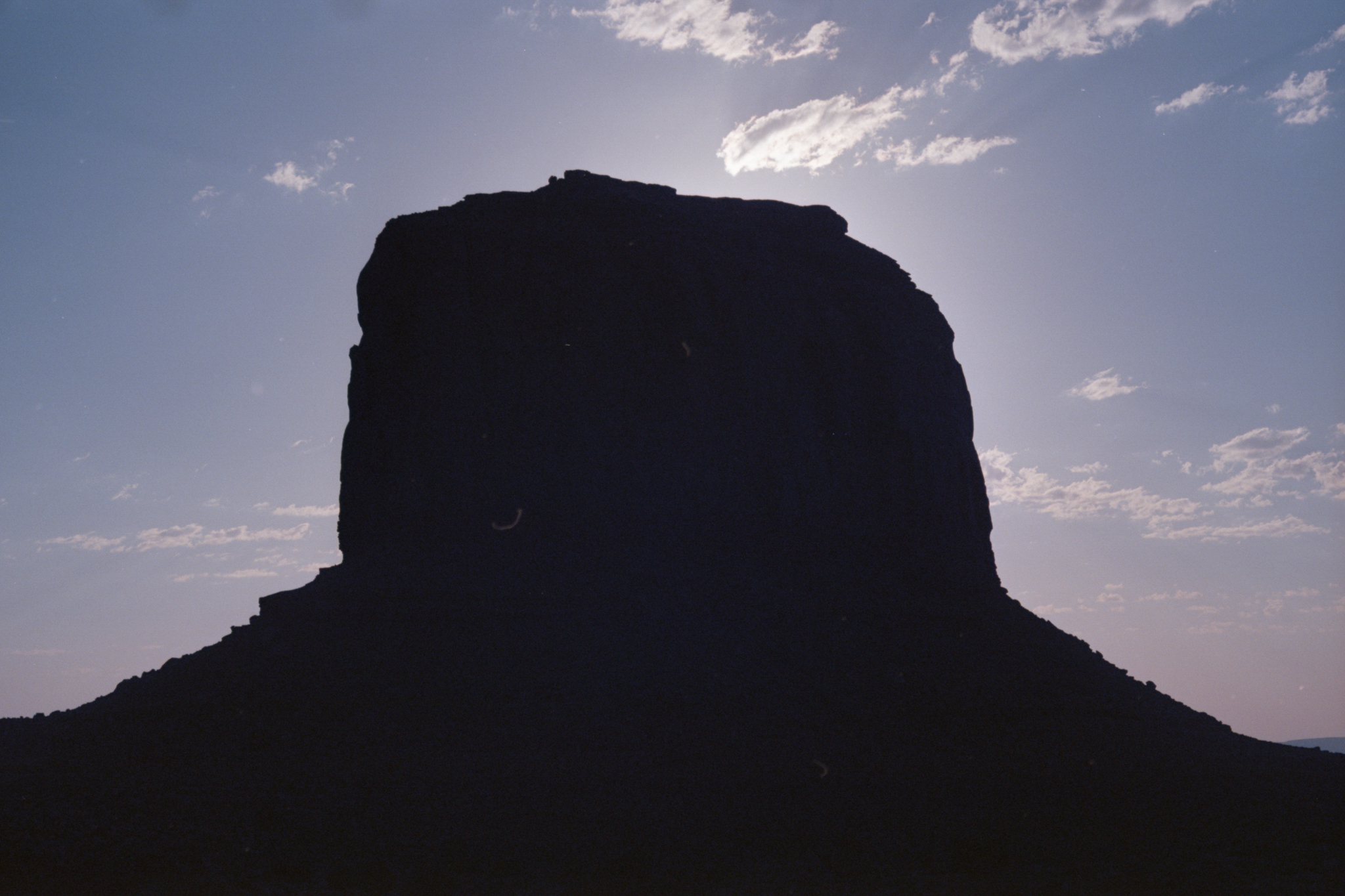 Untitled (Monument) , 2017