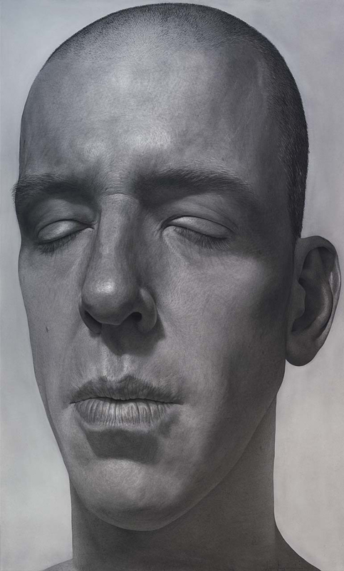Ian Ingram