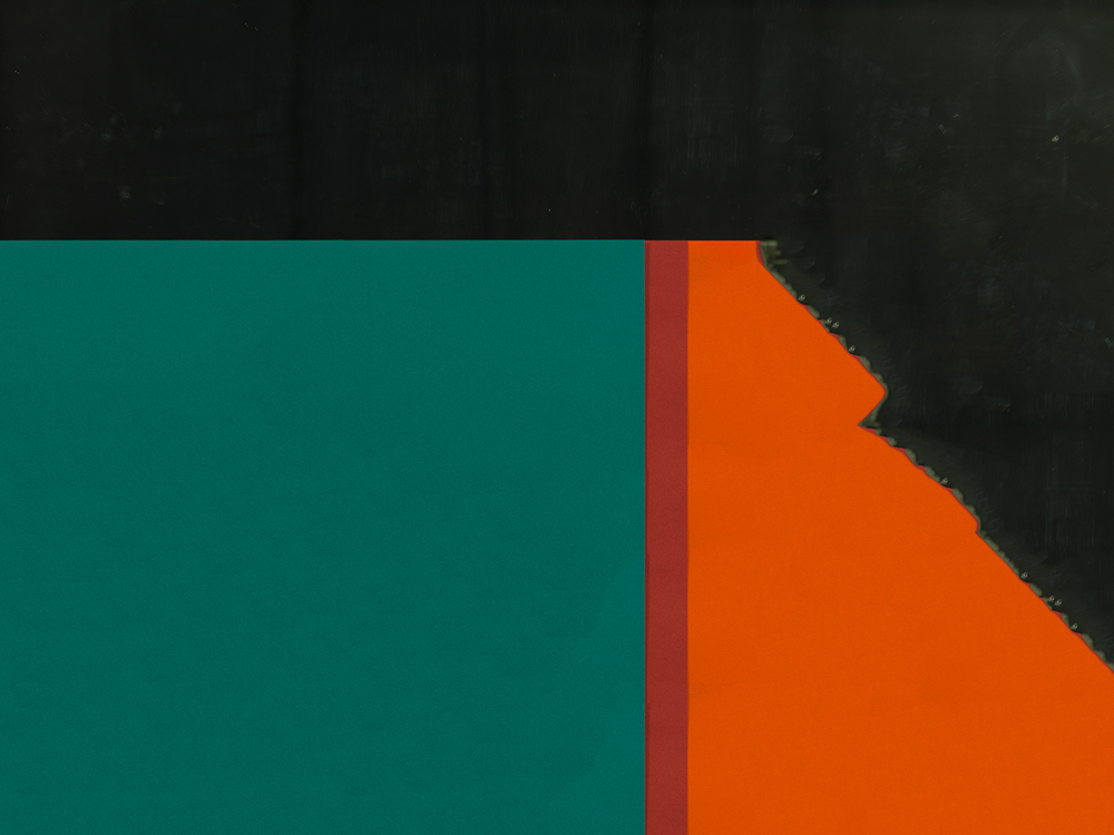 Process Structures No. 6 , 2014 archival inkjet print, edition of 4 plus 1 AP 24 x 32 inches