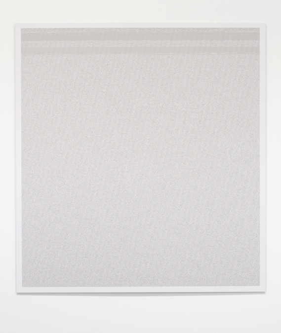 Zack Dougherty IMG_4851.JPG , 2015 digital print mounted on board, 52 x 48 inches edition of 1 with 1 AP