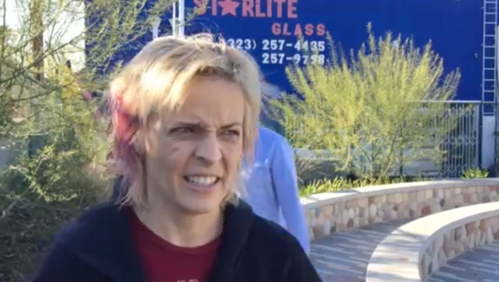 Maria Bamford