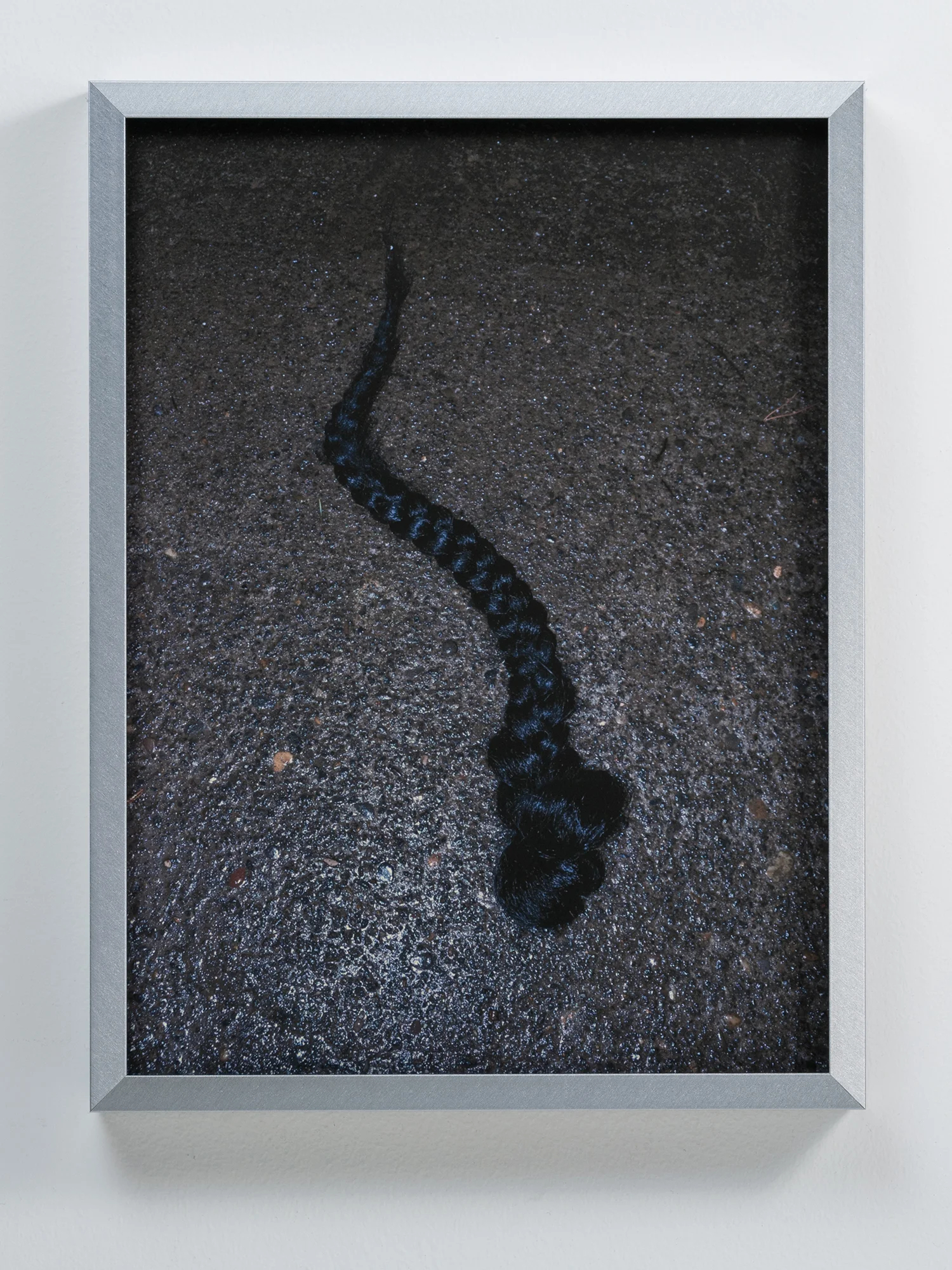 The Night After Dawn 02 , 2017 color photograph framed with museum glass, 12.25 x 9.25 inches (framed)