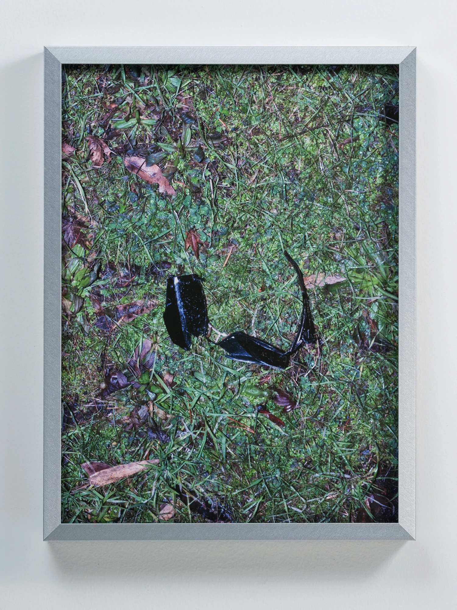 The Night After Dawn 03 , 2017 color photograph framed with museum glass, 12.25 x 9.25 inches (framed)