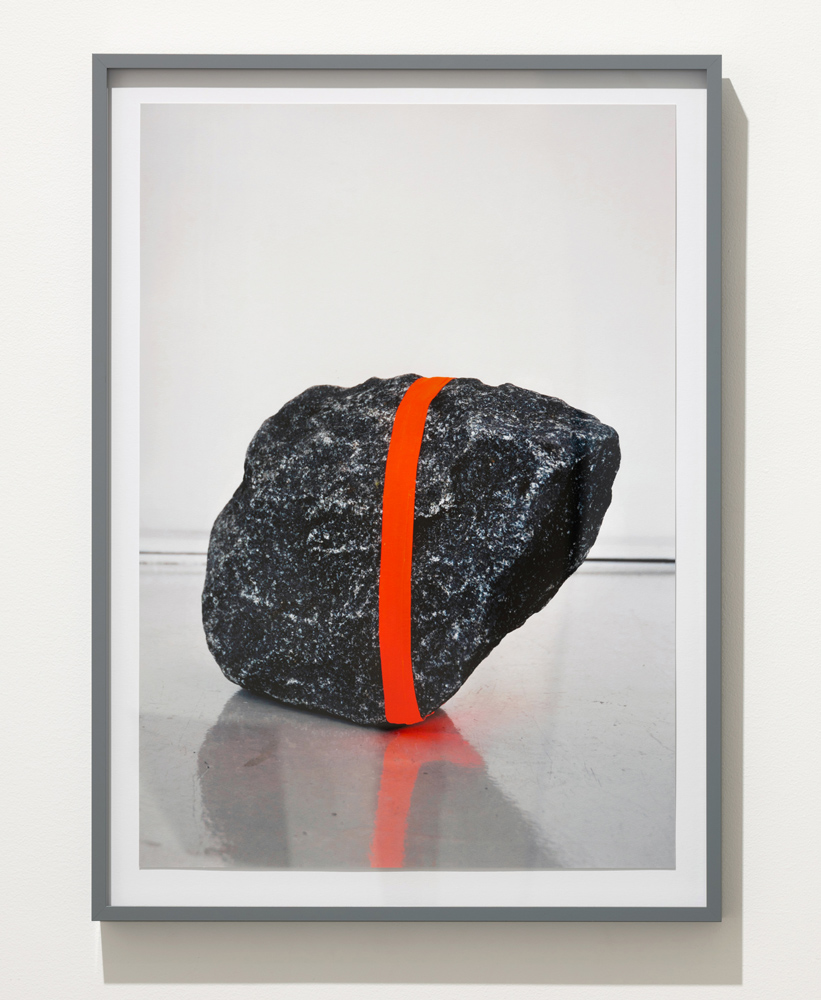 something, anything, everything , 2018 archival pigment print 25.5 x 18.5 inches (65 x 47 cm), framed edition no. 1 of 10 (plus 3 AP)