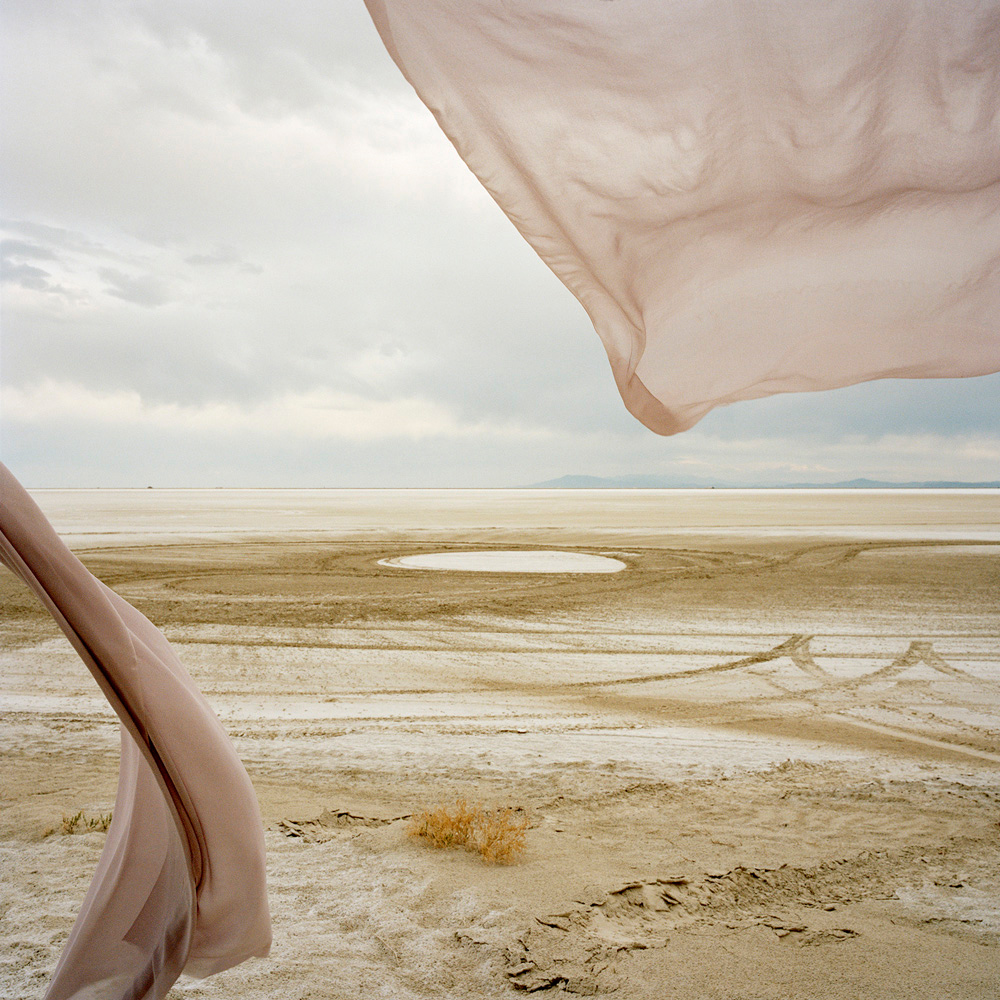 Untitled #33 (Marjory’s World) , 2013 archival pigment print 40 x 40 inches, edition of 5 + 2 AP 30 x 30 inches, edition of 5 + 2 AP