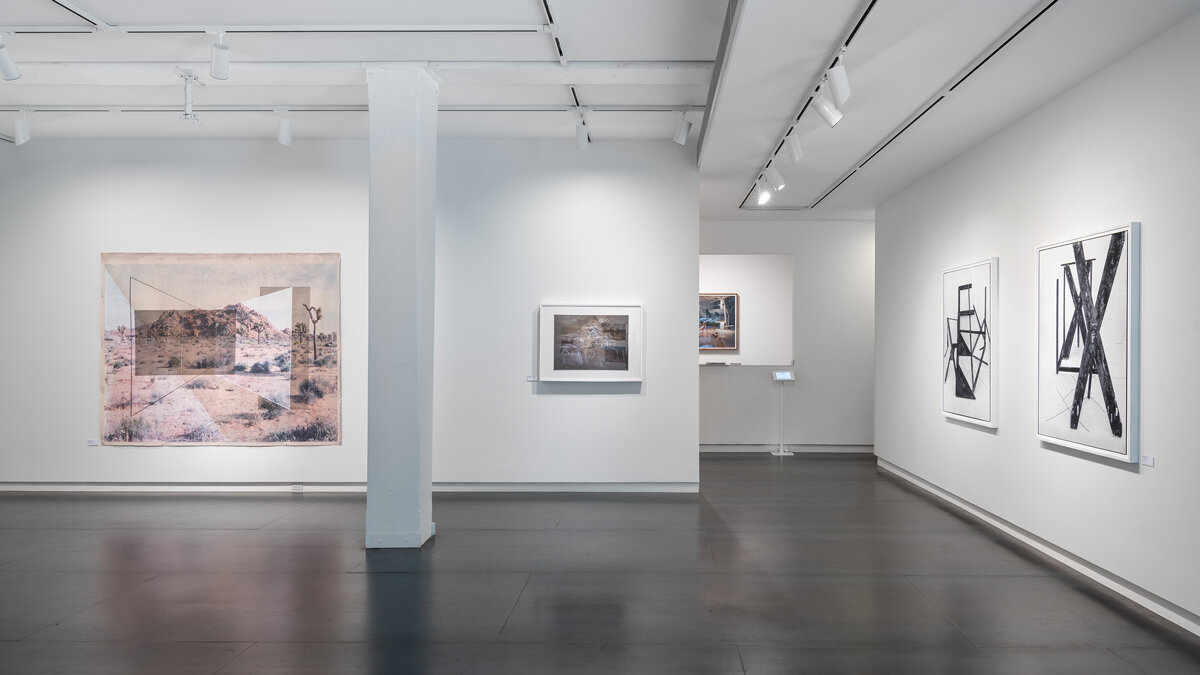 PAST: September 5 – 28, 2019 photo by Mario Gallucci