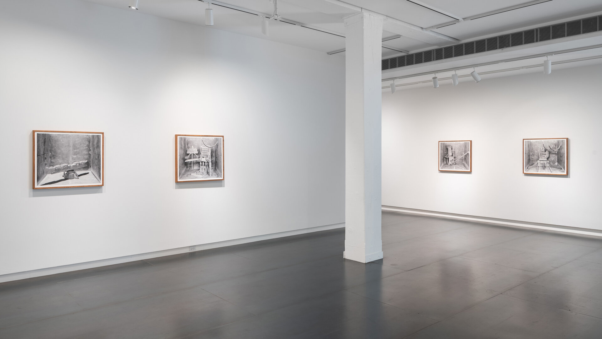 PRESENT: October 2 – November 2, 2019 photo by Mario Gallucci