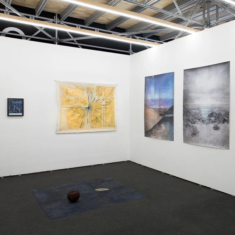 Material Art Fair, Mexico City