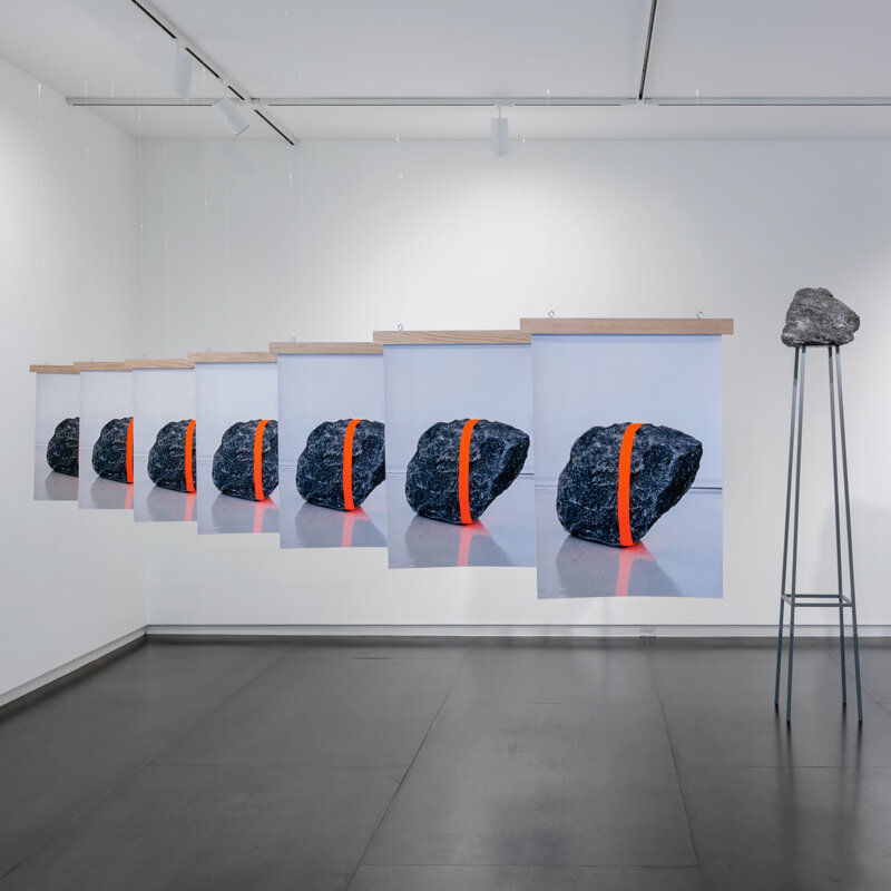 Amy Stephens: Land | Reland [Portland]