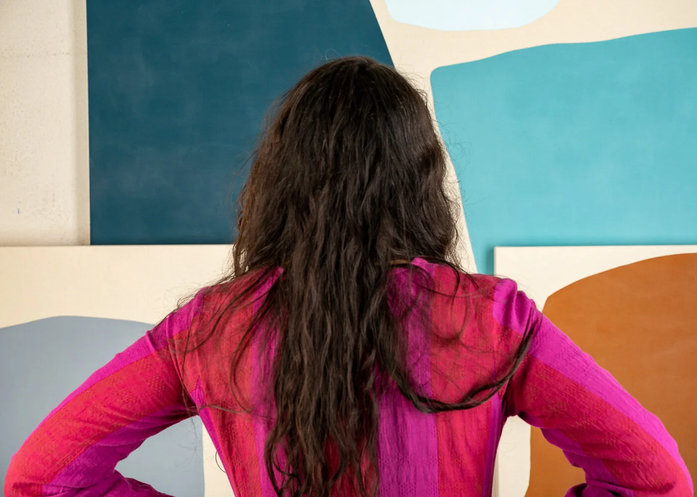 Mia Farrington: Adaptations