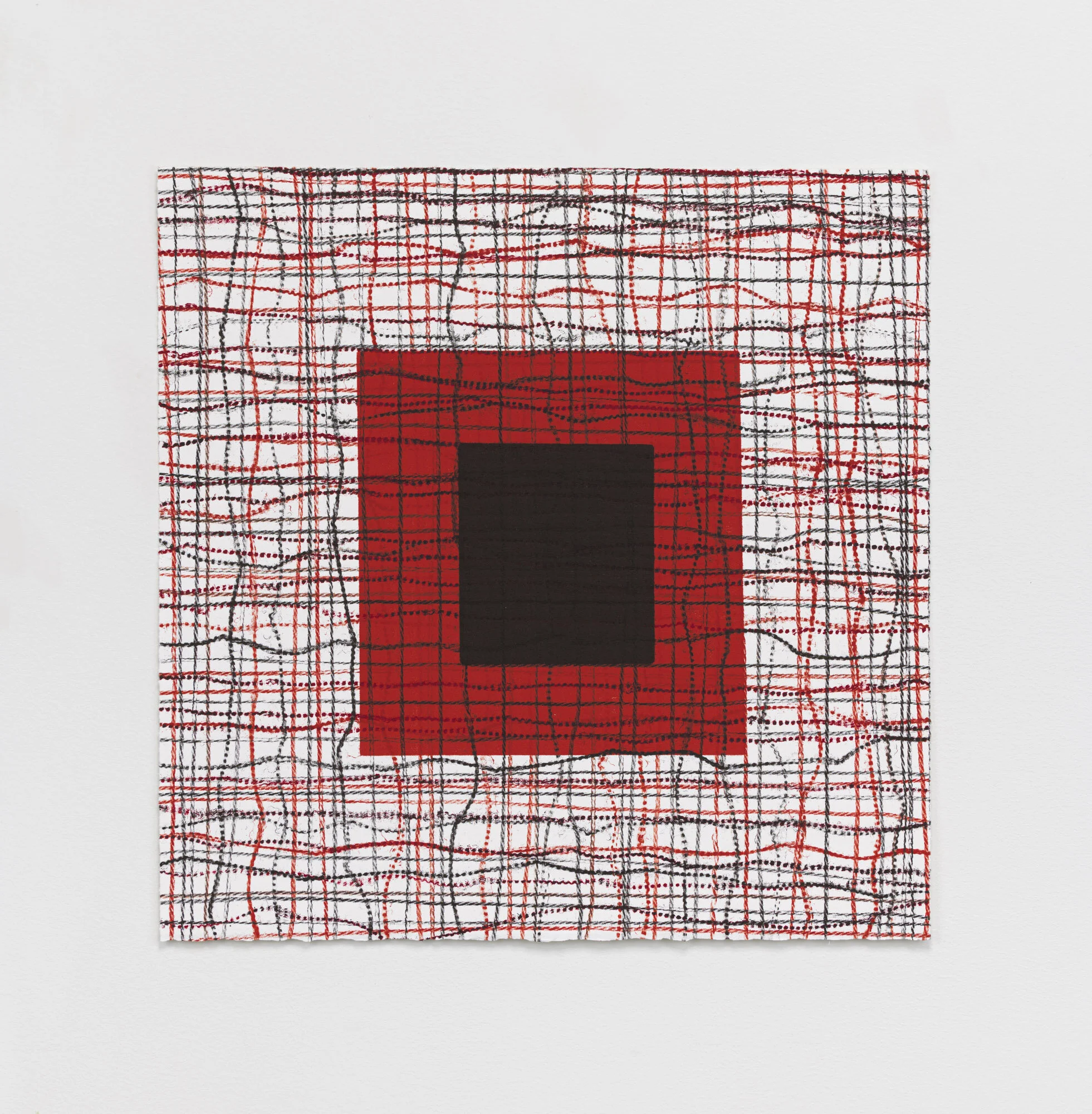 Brenda Mallory and Lehuauakea: ᎩᎦᎨ X PŌ 