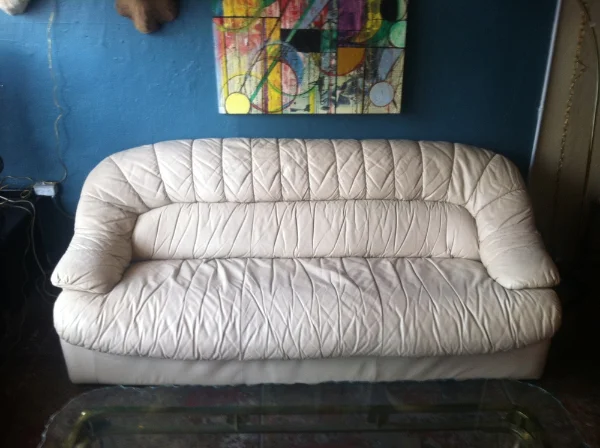 All I Want for Christmas is Vintage 80s