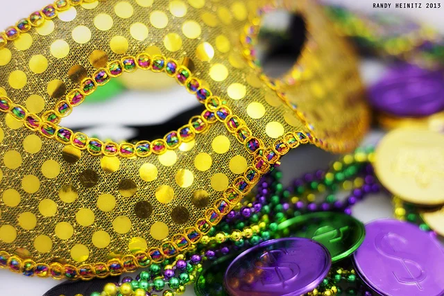 What Do Casa Victoria and Mardi Gras Have In Common?