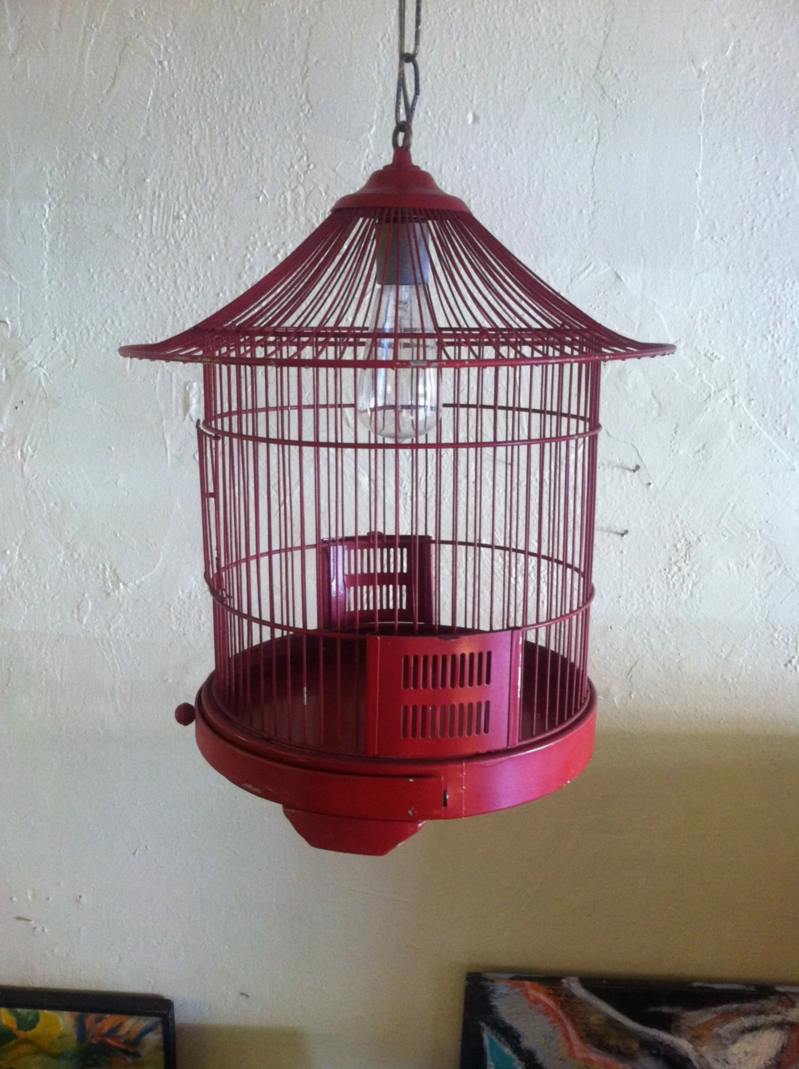 Which Porch Light Best Suits Your LA 'Hood?