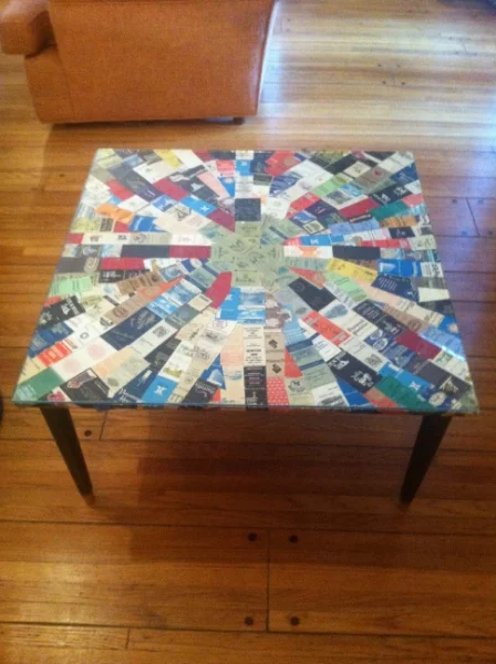 4 Memorable Mid-Century Items