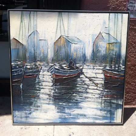 Fancy Yourself The 'Goldilocks of Vintage'? These 4 Items Will Surely Satisfy