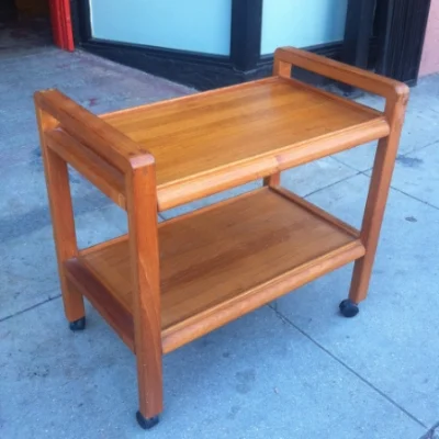 4 Reasons to Fall in Love With Teak