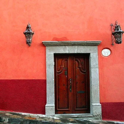 Capturing the Electrifying Flavor of San Miguel de Allende