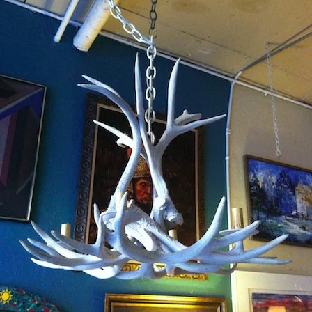 Become One With Nature With These 4 Vintage Items