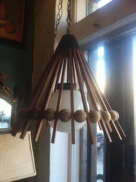 4 Swoon Worthy Chandeliers Perfect For Turkey Day Dinner