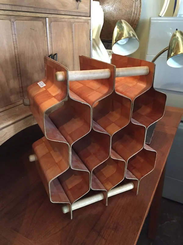 Vintage Gifts for the Hostess With the Mostess