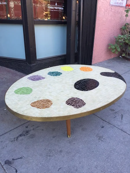 A Vintage Gift Guide For Your Voracious Mid-Century Collector