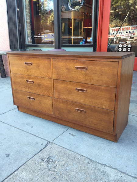 1960s Dresser Casa Victoria Vintage Furniture Blog Casa