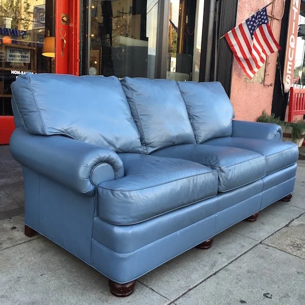 Hancock And Moore Casa Victoria Vintage Furniture Blog Casa