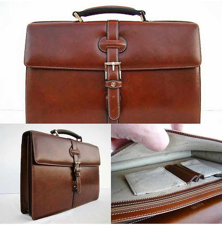 Goldpfeil Luggage