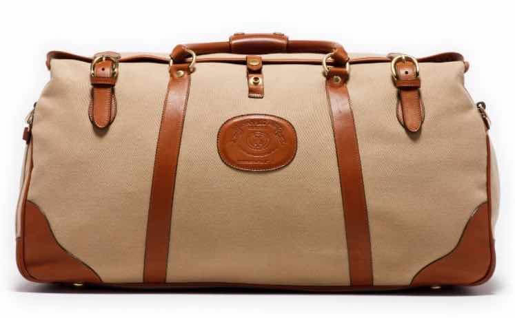Ghurka Luggage