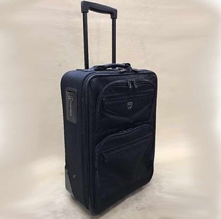 Travel Pro Bag