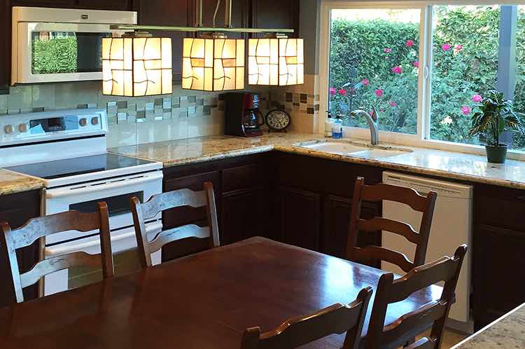The Kitchen