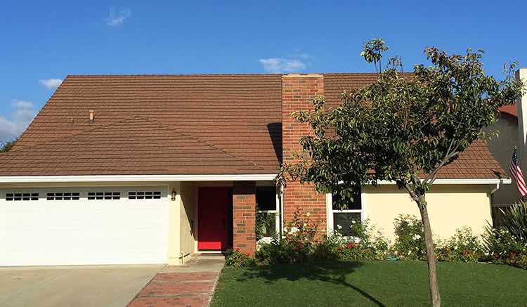 House Sold!
