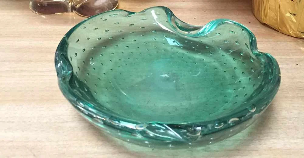Stunning Murano Glass Pieces now available at Casa Victoria LA