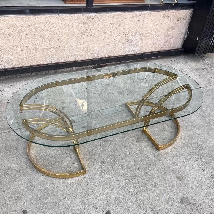 Vintage Tables Casa Victoria Vintage Furniture Los Angeles — Casa