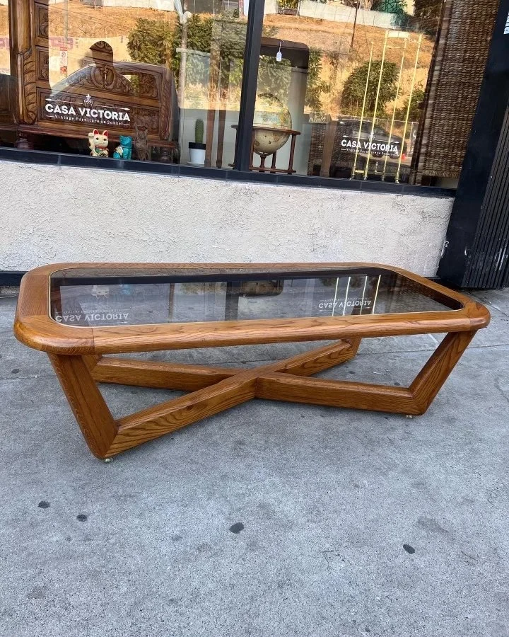 Vintage Tables Casa Victoria Vintage Furniture Los Angeles — Casa