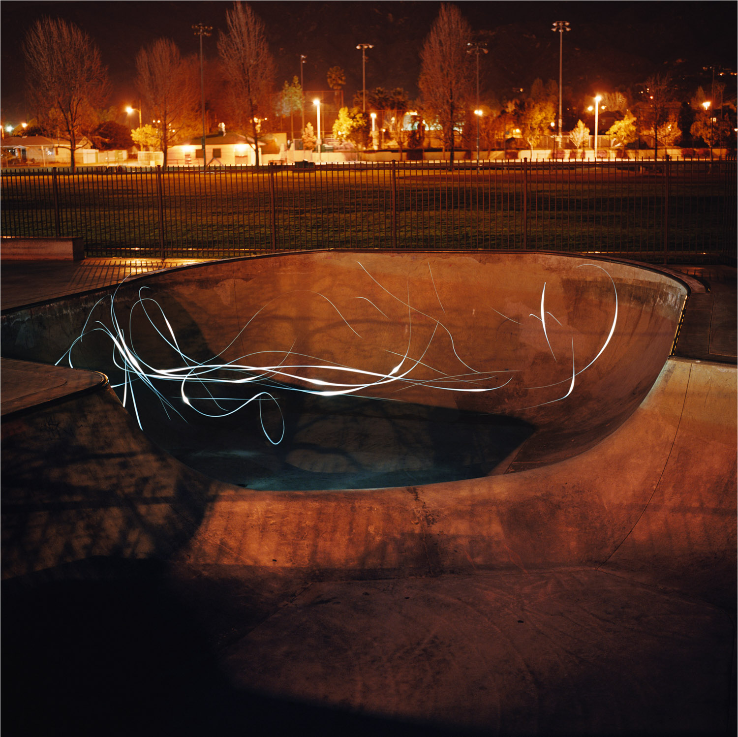 Duarte 2007 c-print, 48 x 48 inches