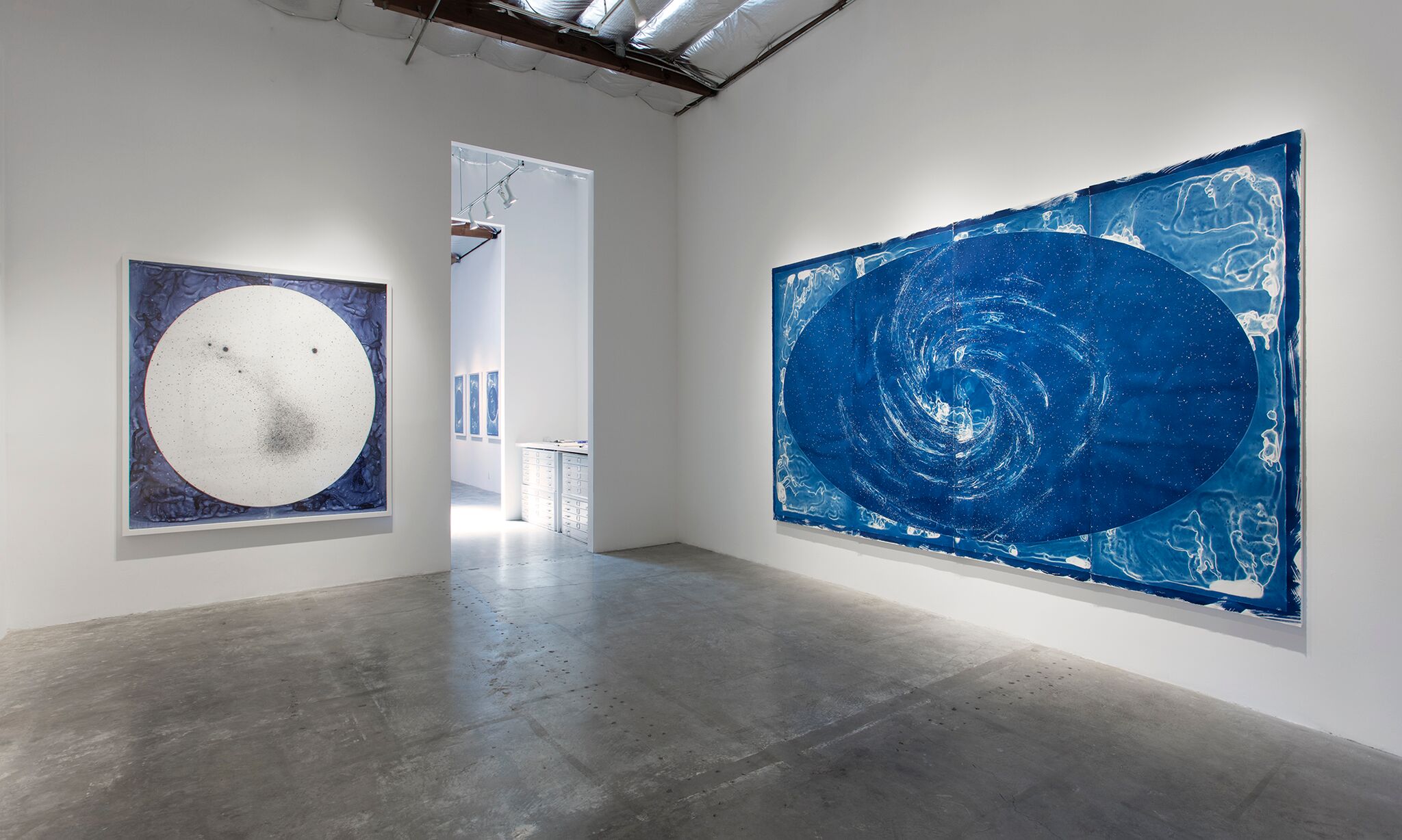 Luis De Jesus Los Angeles