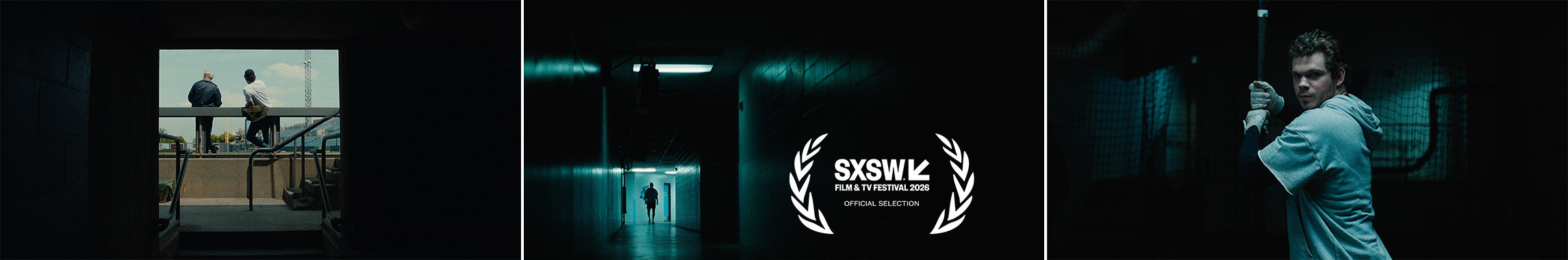 IN MY BLOOD - NARRATIVE TV PILOT