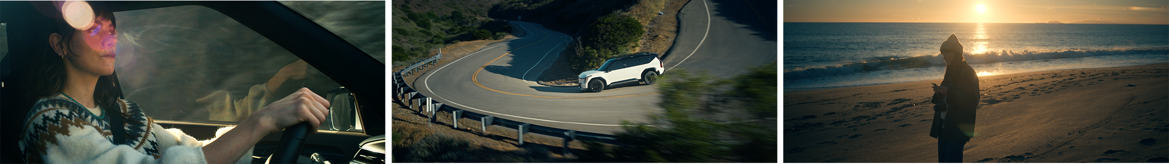 KIA "Her Favorite Place" - COMMERCIAL