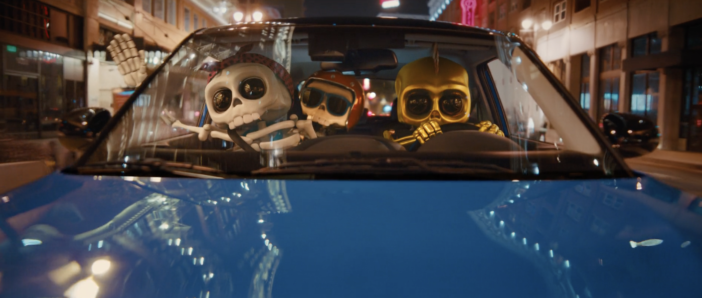 Kia | Built for Whoever You Are