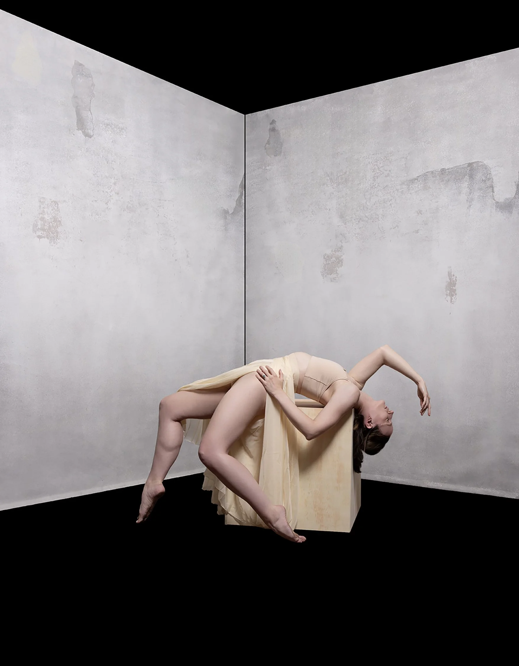 The Essence of Dance