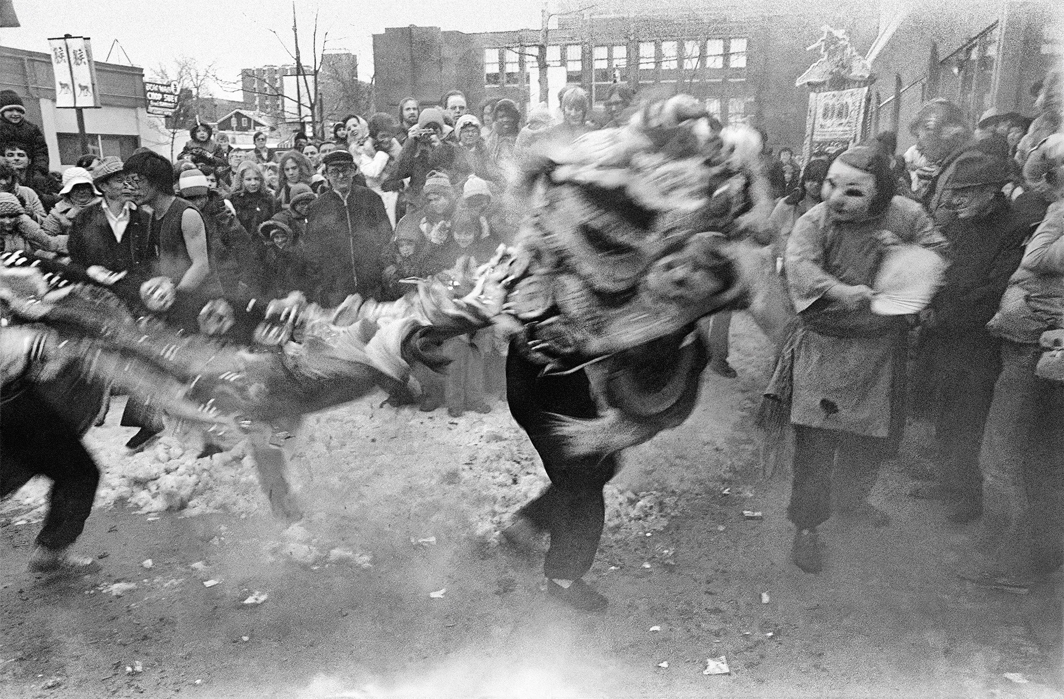 THE CORRIDOR | Cass Corridor: From the 1970s to the Present | Bruce Harkness, Roger Martin and Karl Wellman