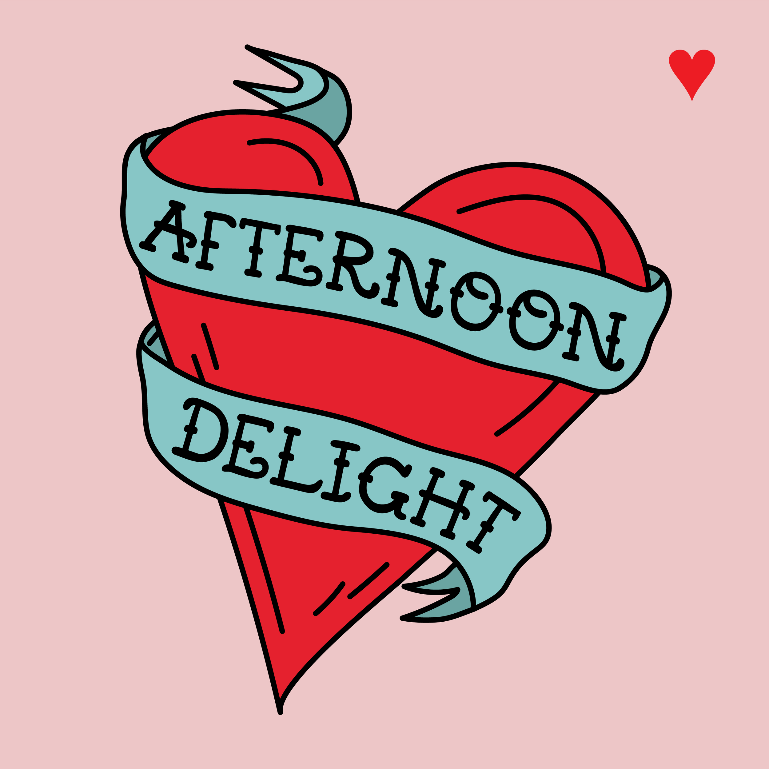 Ep 01: What’s Love Got to Do with It?