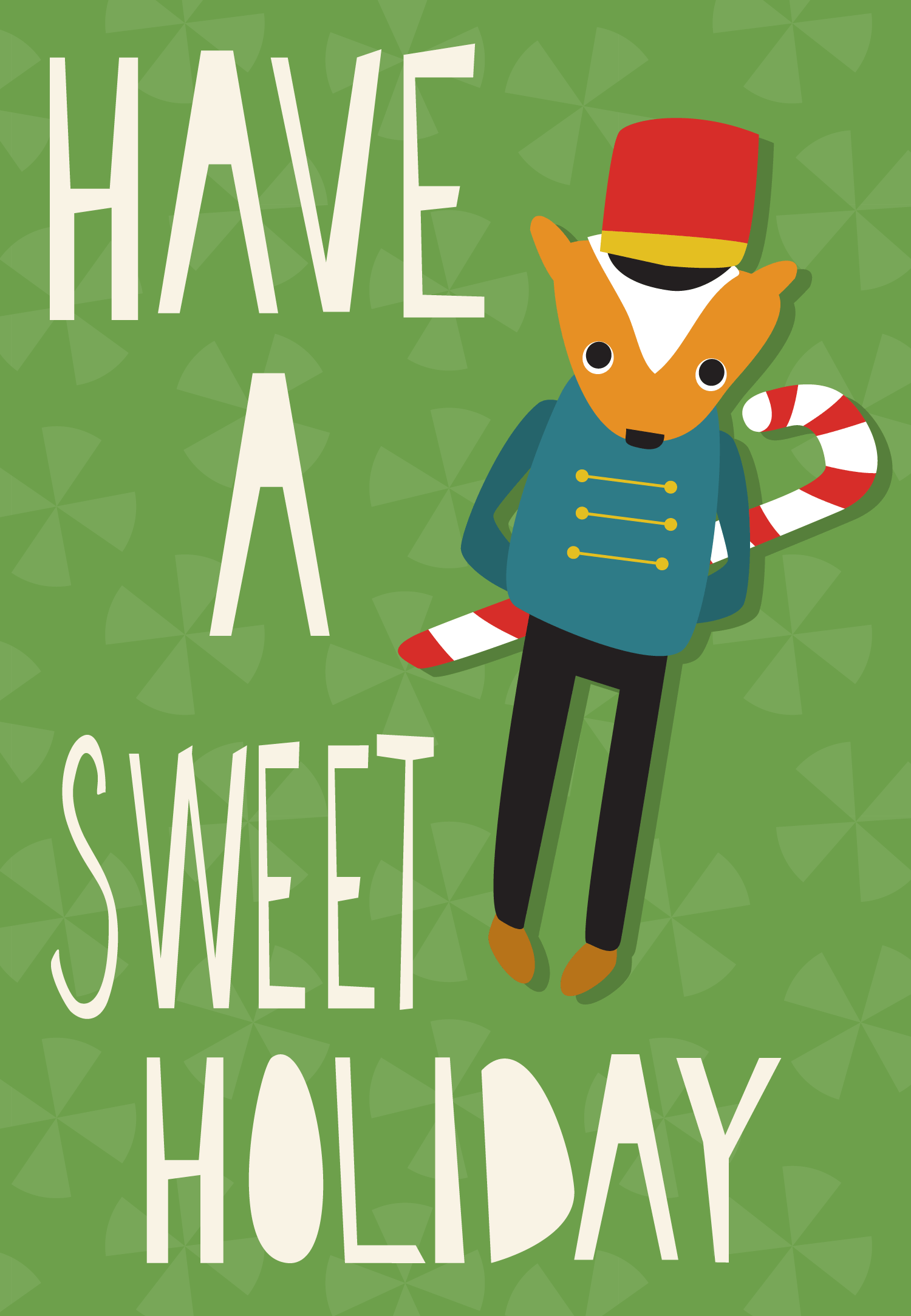 sweetholiday