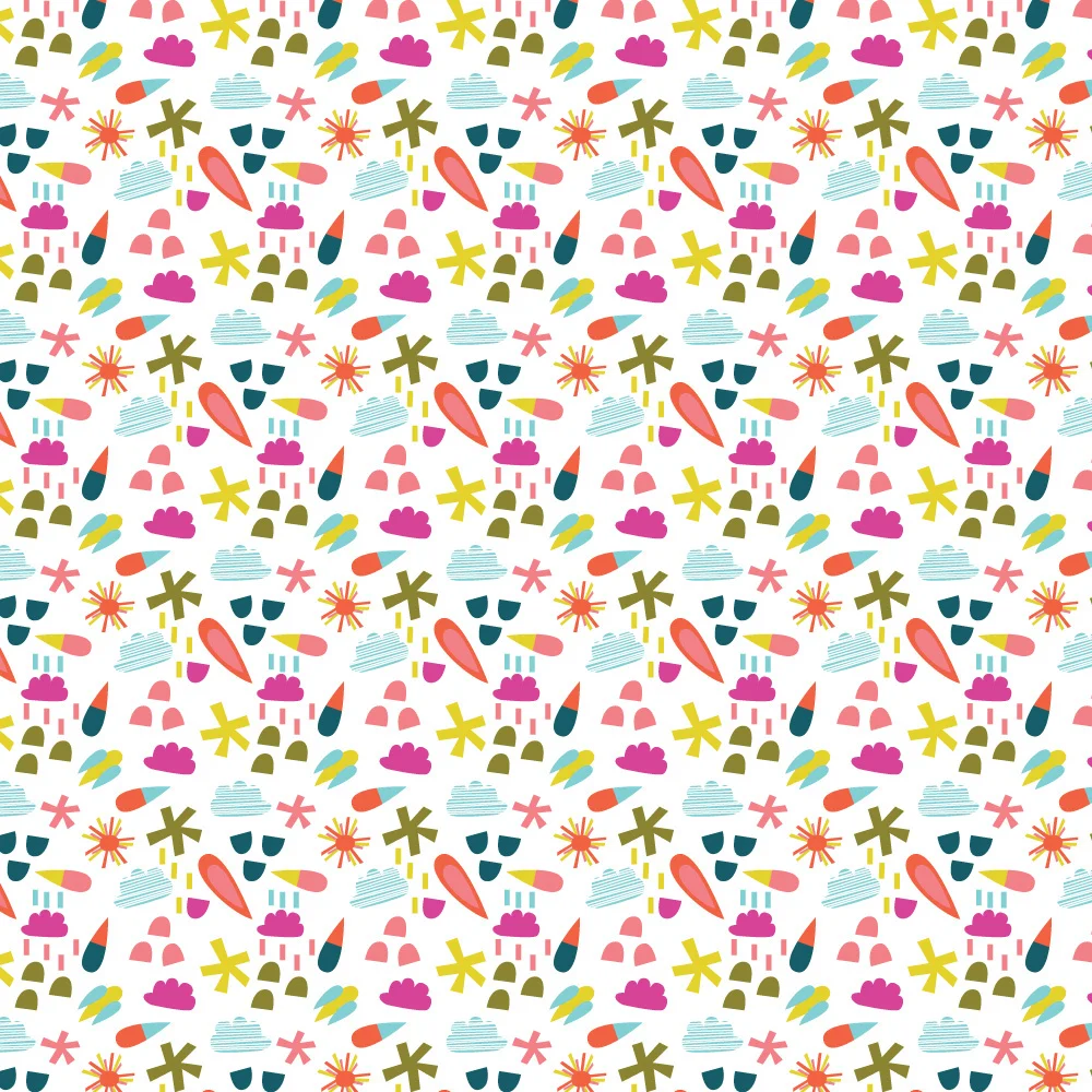 © tammie bennett :: tweet confetti