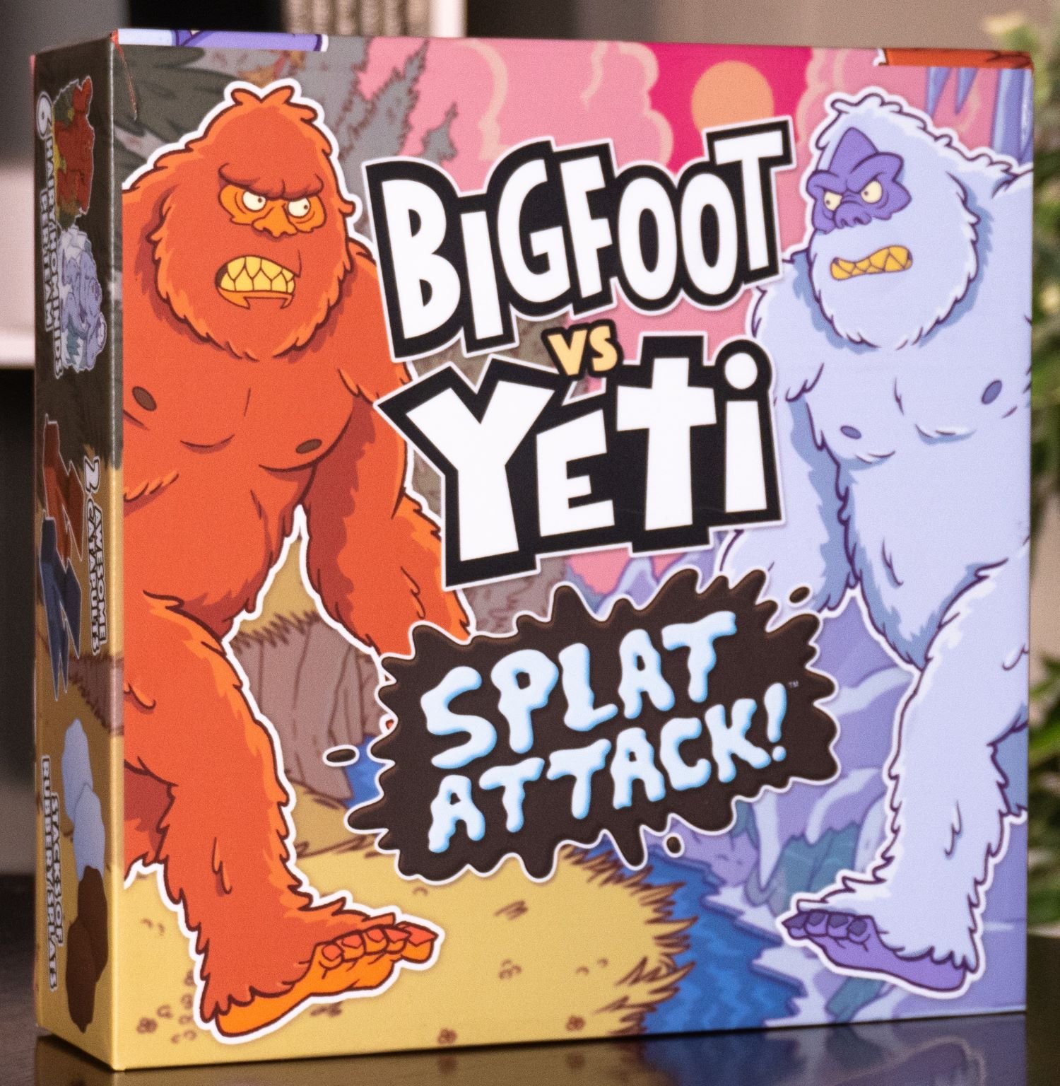 BF vs Yeti - Splat Attack!.jpg