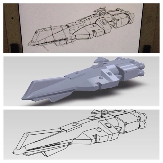 Custom Design — cuddleburrito